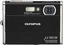Olympus Mju Tough - cele mai "tari" camere foto compacte