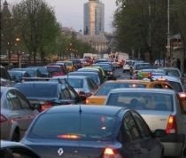 Şoferii din Capitală pot reclama blocajele în trafic la Dispeceratul de Monitorizare şi Control al Traficului