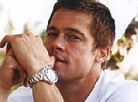 Cea mai mare dorinţă de Crăciun a britanicelor: să-l sărute pe Brad Pitt



