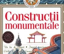 Construcţii Monumentale: al patrulea volum al Enciclopediei Financiarului ? Descoperă Lumea