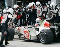 Ecclestone: Honda nu este o mare pierdere pentru Formula 1