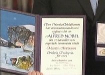 Laureaţii premiilor Nobel din acest an şi-au primit distincţiile într-un cadru solemn 