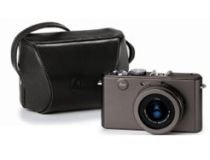 Leica lansează D-Lux TITAN, o cameră digitală în ediţie limitată