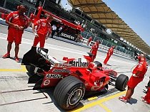 FIA reduce costurile pe 2009 pentru Formula 1