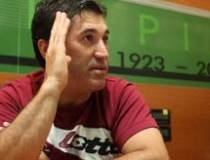 Jose Peseiro îşi recunoaşte intenţiile de a pleca de la Rapid în presa portugheză