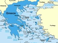 Un cutremur cu magnitudinea de 5,2 grade pe scara Richter s-a produs în centrul Greciei