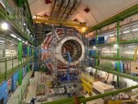 LHC, cea mai mare descoperire ştiinţifică a anului conform revistei Times