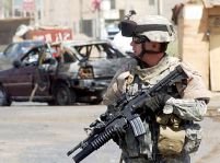 Reconstrucţia Irakului a provocat americanilor pierderi de 100 miliarde de dolari