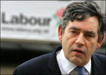 Gordon Brown vrea să refuze cererea lui Obama de a trimite 2.000 de militari în Afganistan