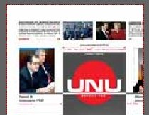 Ziarul "Unu", al afaceristului Vasile Turcu, pe punctul de a fi închis
