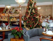Bucureşti: Crăciun de cinci stele. Hotelurile de lux se pregătesc de sărbătoare (FOTO)