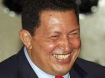 Hugo Chavez: Jurnalistul care a aruncat cu pantofi în Bush a dat dovadă de curaj