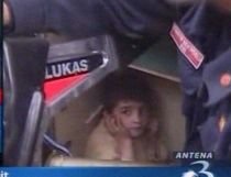 Turcia. Un copil a stat câteva ore într-un seif, după ce a fost închis de colegii de joacă