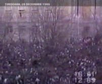 17 decembie 1989, ziua în care primii români şi-au vărsat sângele pe străzile Timişoarei