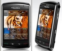 BlackBerry Storm, disponibil şi în România la preţuri între 99 şi 419 euro