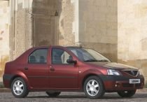 
Dacia - numărul unu la creştere în vânzări pe piaţa Europei 


