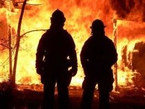 Incendiul de la Rompetrol Rafinare din Năvodari a fost stins