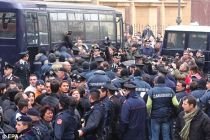 Italia arestează 100 de membri ai Mafiei 

