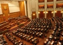 Grupurile parlamentare au făcut împărţeala la Camera Deputaţilor