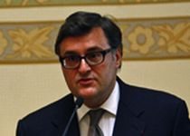 Henri Paul, ambasadorul Franţei la Bucureşti: România are nevoie de un program economic solid 