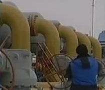 Ucraina ar putea rămâne fără gaze de la 1 ianuarie