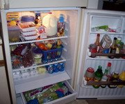 ANPC: Sfaturi practice pentru cumpărarea frigiderelor