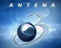 Antena 3, lider de audienţă în prime time
