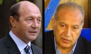 Băsescu vs. Voiculescu. PD-L a blocat votul la Senat, PSD la Cameră