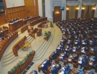 Parlament: Adrian Năstase, printre vicepreşedinţii Camerei Deputaţilor