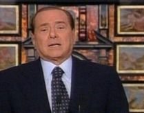 Berlusconi vrea sa fie mediator între SUA şi Rusia