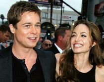 Există un bărbat care nu o vrea de nevastă pe Angelina Jolie: Brad Pitt
