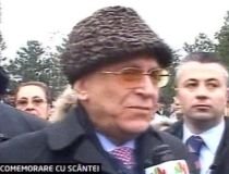 Ion Iliescu, despre incidentul de la Eroii Revoluţiei: A fost o acţiune provocatoare a impostorului Marieş (VIDEO)
