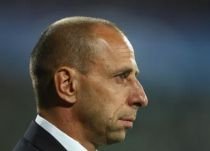 Mureşan: Noul antrenor al Clujului va fi... Maurizio Trombetta


