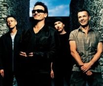 U2 lansează un nou album în martie 2009