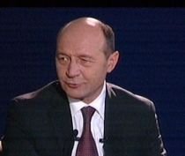 Băsescu: Am pierdut 80% din electorat pentru că am acceptat coaliţia PSD-PD-L