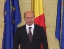 Băsescu: Îmi văd visul cu ochii - cel mai puternic guvern din perioada postdecembristă
