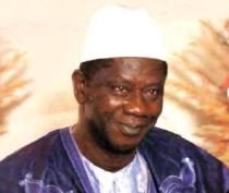 A murit Lansana Conté, preşedintele Guineei