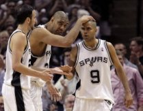 Spurs încep să îşi revină. Rezultate NBA (VIDEO)
