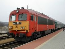 Ungaria. Traficul feroviar revine la normal, după suspendarea grevei generale 