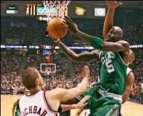 Boston Celtics au cel mai bun debut de sezon din istorie