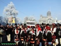 Crăciunul la români: tradiţii şi obiceiuri