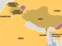 India cere ajutorul Chinei pentru detensionarea relaţiei cu Pakistanul 