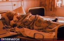Covasna: Turist din Ungaria, intoxicat cu monoxid de carbon în hotelul unde era cazat