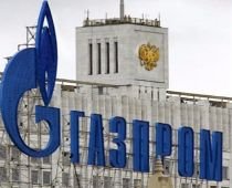 Gazprom: Există o şansă din două ca Rusia să sisteze livrarea de gaze naturale către Ucraina