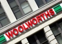Reţeaua de magazine Woolworths a închis primele 200 de unităţi