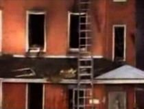 Tragedie în Philadelphia: Trei adulţi şi patru copii au murit, în urma unui incendiu
