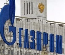 Gazprom ameninţă că va sista livrările de gaz către Ucraina. Europa nu va fi afectată