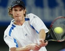 Murray, în finala World Tennis Championship după ce l-a eliminat pe Federer