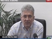 Adriean Videanu: România nu are probleme cu resursele de gaze (VIDEO)