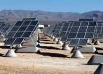 Chinezii au anunţat că vor construi cea mai mare centrală solară din lume